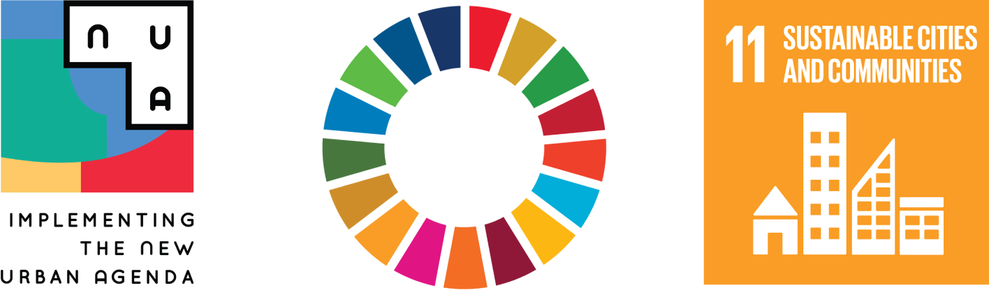 New Urban Agenda